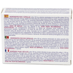 Bioserum Reguven 20 Cap