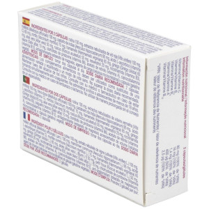 Bioserum Reguven 20 Cap