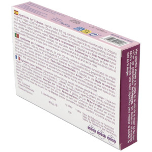 Bioserum Candismic Plus 30 Cápsulas