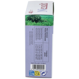 Herbetom Nervolit 40Caps