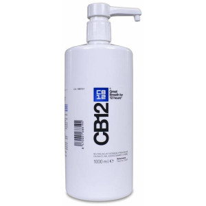 Cb12 Enjuague Bucal Buen...