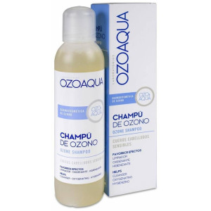 Ozoaqua Champú De Ozono,...