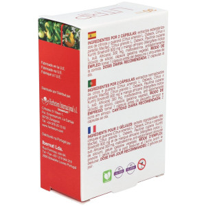 Bioserum Litrip 30 Cáps.