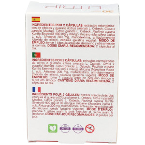 Bioserum Litrip 30 Cáps.