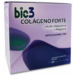 Bio3 Colágeno Forte...