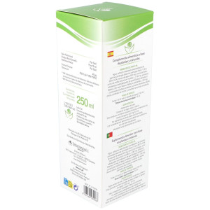 Herbetom Lessobes 1 Lipo-Reductor 250 Ml