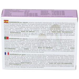 Bioserum Imunobalance 20 Cápsulas
