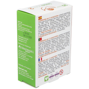 Bioserum Lessobes 2 Control Calorías 30 Comp.