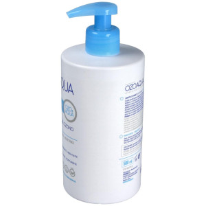 Ozoaqua Jabon Liquido Syndet De Ozono 500Ml.