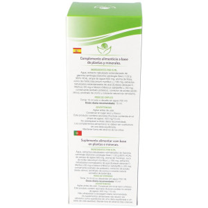 Herbetom Lessobes 1 Lipo-Reductor 250 Ml