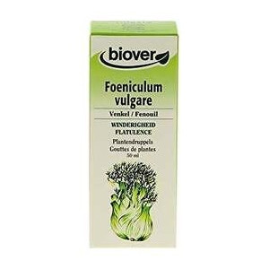 Biover Extracto Foeniculum...