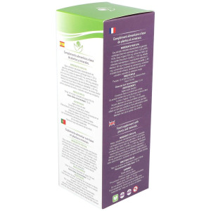 Herbetom Lessobes 1 Lipo-Reductor 250 Ml