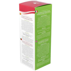 Bioserum Lessobes 3 Depur Jarabe 250Ml