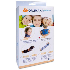 Orliman Cabestrillo...