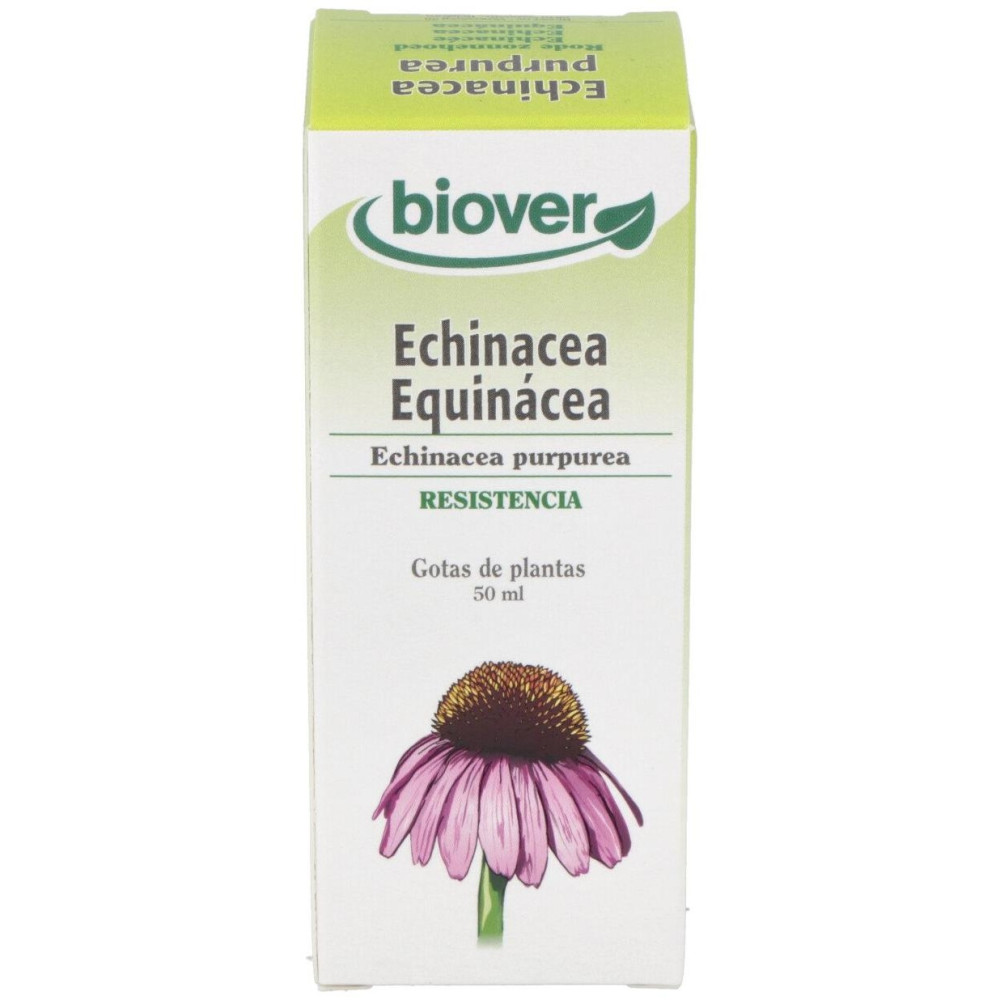 Ext. Echinacea Purpurea (Echinacea) 50Ml.