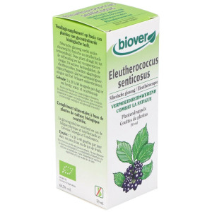 Ext.Eleutherococcus Senticosus (Eleuterococo) 50Ml