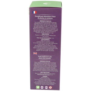 Herbetom Lessobes 1 Lipo-Reductor 250 Ml