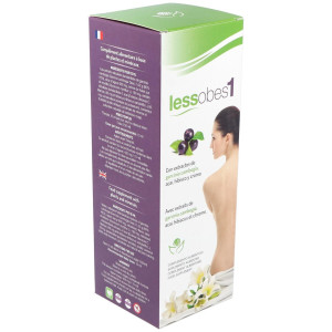 Herbetom Lessobes 1 Lipo-Reductor 250 Ml