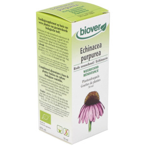 Ext. Echinacea Purpurea (Echinacea) 50Ml.