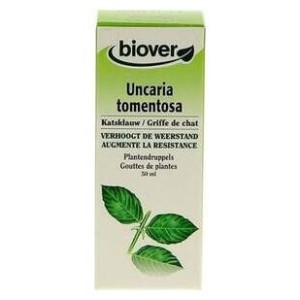 Ext. Uncaria Tomentosa (Uña...