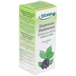 Ext.Eleutherococcus Senticosus (Eleuterococo) 50Ml