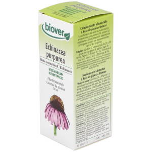 Ext. Echinacea Purpurea (Echinacea) 50Ml.