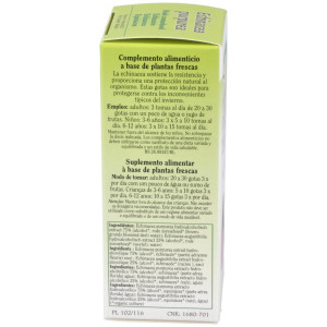 Ext. Echinacea Purpurea (Echinacea) 50Ml.