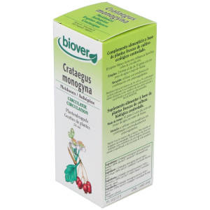 Ext. Crataegus Monogyna (Espino Blanco) 50Ml.