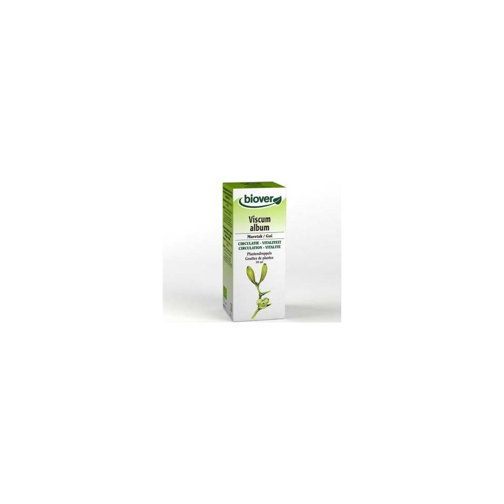 Ext. Viscum Album (Muerdago) 50Ml.