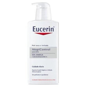Eucerin Atopicontrol Loción...
