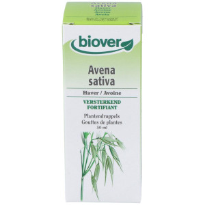 Ext. Avena Sativa (Avena) 50Ml.