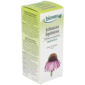 Ext. Echinacea Purpurea (Echinacea) 50Ml.