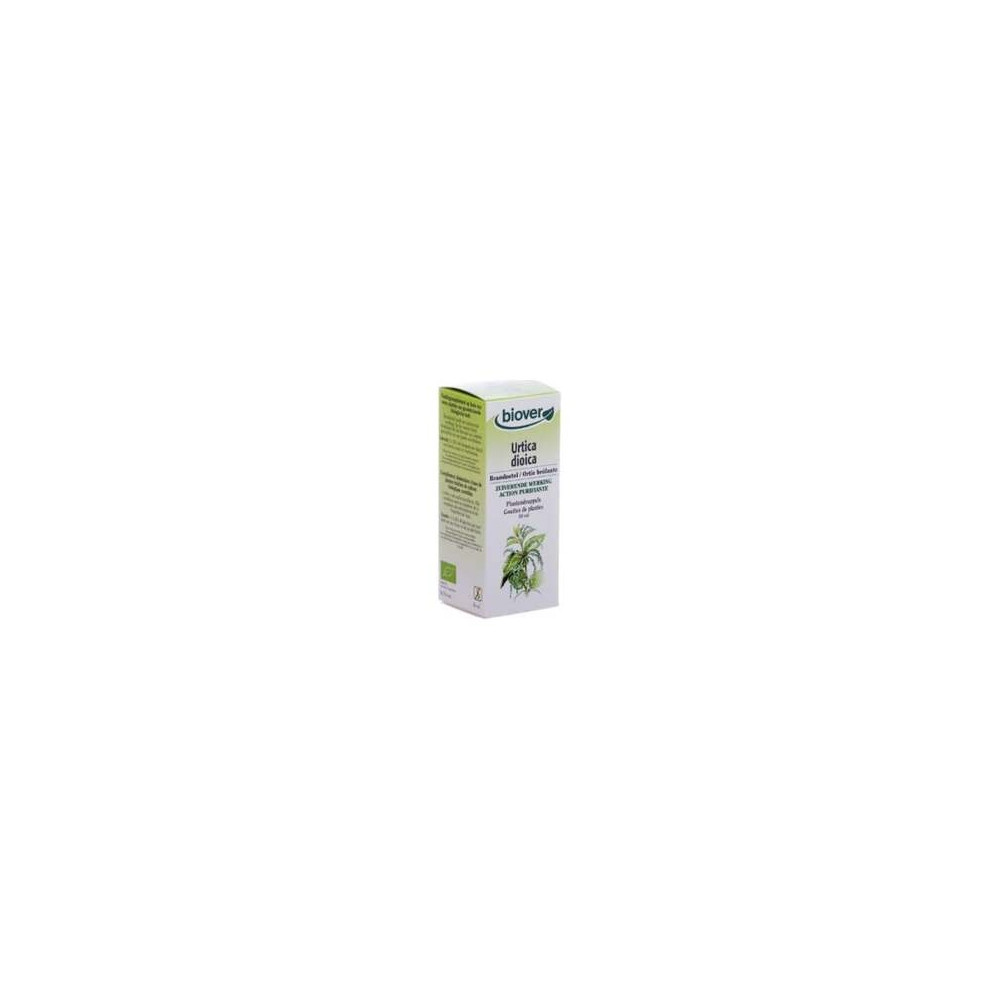 Biover Extracto Urtica Dioica Ortiga 50Ml