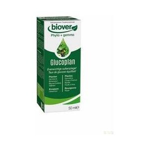 Glucoplan Phitoplexe 50Ml.