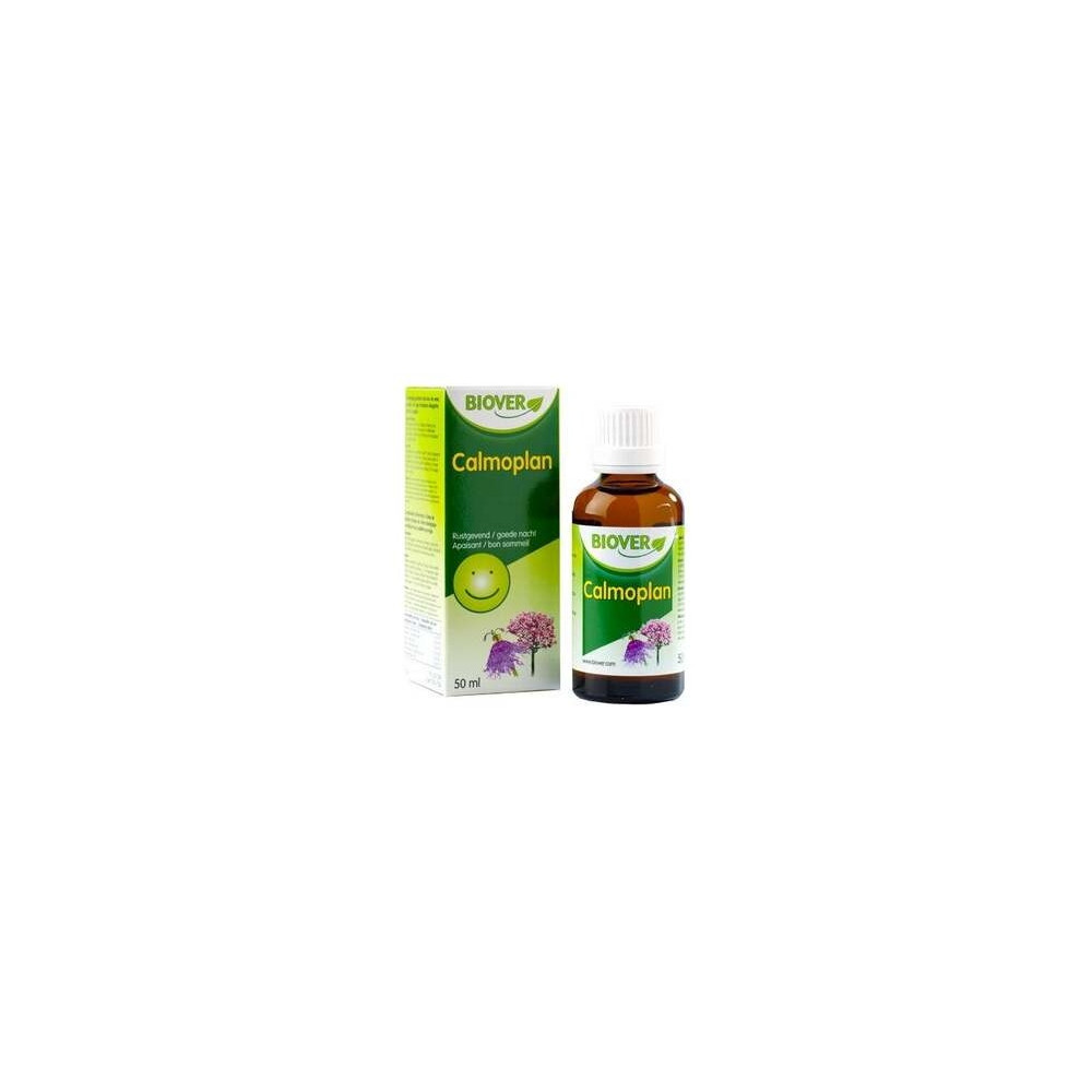 Calmoplan Phitoplexe 50Ml.