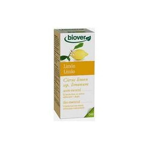Biover Limón Aceite...