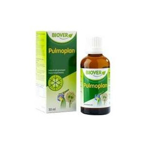 Pulmoplan Phitoplexe 50Ml.