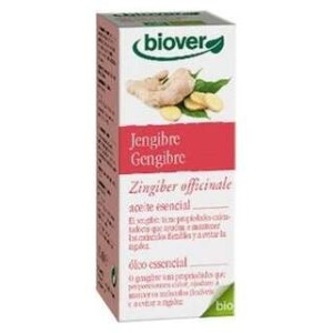 Jengibre Aceite Esencial...