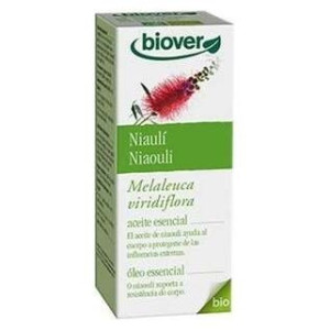 Biover Aceite Esencial...