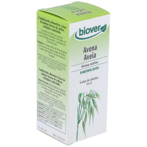 Ext. Avena Sativa (Avena) 50Ml.