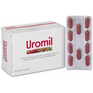 Uromil 90Caps -...