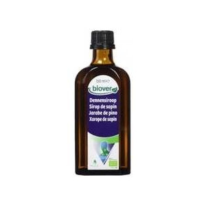 Biover Jarabe De Pino Bio...