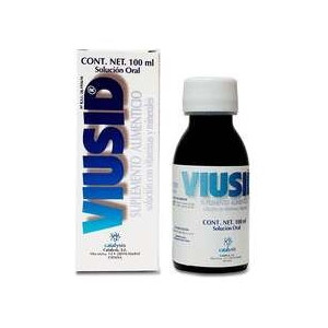 Viusid Solución 100Ml