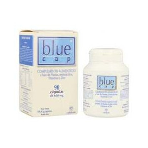 Catalysis Blue Cap 90Caps