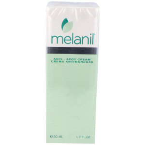Catalysis Melanil Crema 50Ml