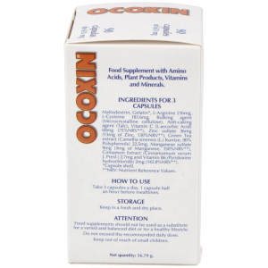 Catalysis Ocoxin 90Caps