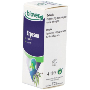 Erpesan (Aplicador Labial) 4Ml.