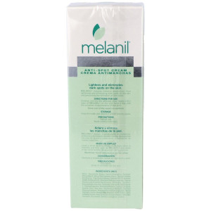 Catalysis Melanil Crema 50Ml