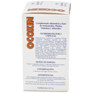 Catalysis Ocoxin 90Caps