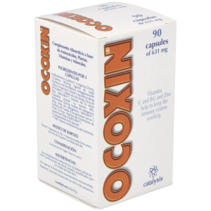 Catalysis Ocoxin 90Caps